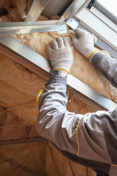 Range of Insulation Solutions in Cloverleaf, TX