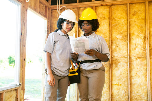 Best Local Insulation Services  in Cloverleaf, TX